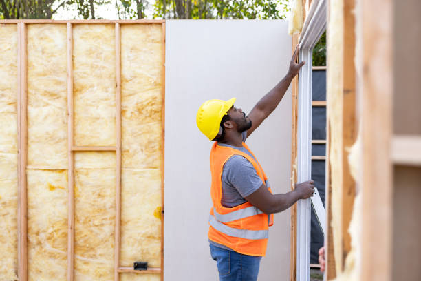 Best Garage Insulation Installation  in Mked Tree, AR