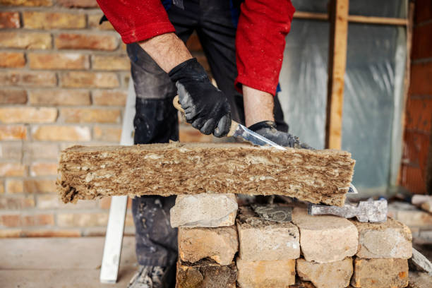 Range of Insulation Solutions in Marked Tree, AR